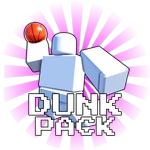 Dunk Pack