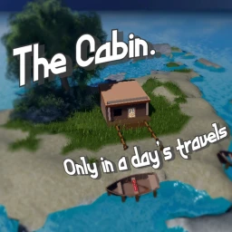 The Cabin. icon