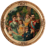 The House of Romanov!