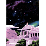 Temple Resort