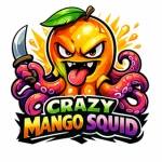 Crazy Mango Squid Group Thumbnail