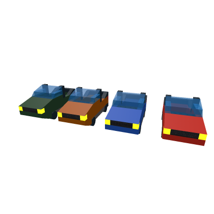 Drift Truck Cars