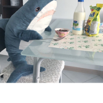 Shark–Cult