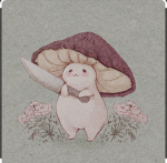 Ottershroom