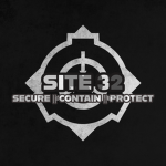 SCP Foundation. Site: 32.