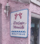 DeLuxe Threads Boutique