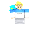 Marki's Roblox Gameshow
