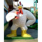 big chiken club