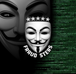 FraudSters #FS