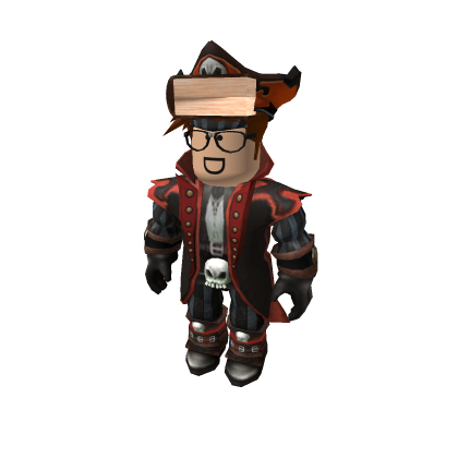 Roblox Player 2018