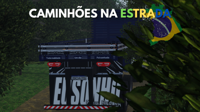 Trucks on the Road 🚚 🚛 screenshot 3