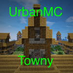 UrbanMC Fan Group