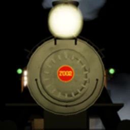 Strasburg Railroad: A New Era icon