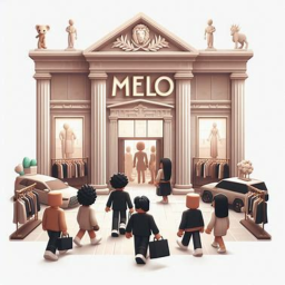 Melo HomeStore 🛍️