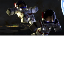 Space Obby