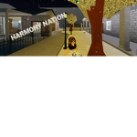 Harmony nation