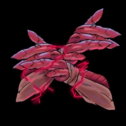 [TEST PLACE] Forged Arena icon
