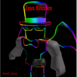 Zeus Kitchen