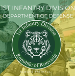 1st Infantry Divison | RON
