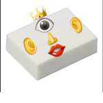 Robbert the Rubbers world