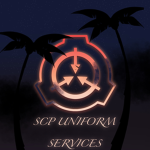 SCP Uniform Services