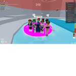 YouTuber gruppe