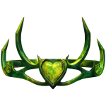 [FREE]✅Limited Romance Circlet