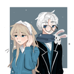 Bunny Winter