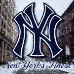 NY's Finest