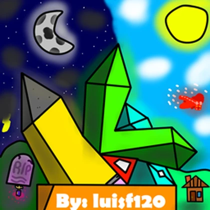 Pocket Games Studio Roblox group icon