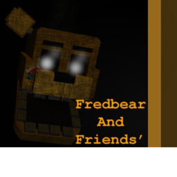 [RADIO FIXES!!!]  FredBear And Friends Family Dine