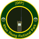 JS(A) • [ONP] Officer Of National Park