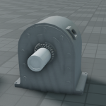Metal and Gears Initiative