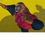 The thing’s!