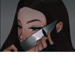 The bad blood
