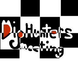 Dip Hunters meeting