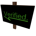 Verified Dummy's