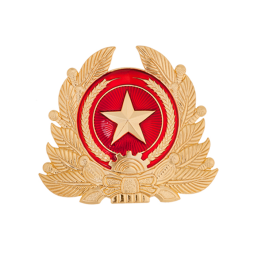 [PAVN] Quang Tri Camp