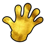 [75% OFF] Golden Slap!