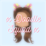 x Doodle Squad x