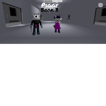 Piggy Book 3(creditos a MiniToon)