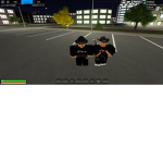 Maryland RP