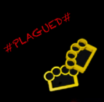 #Plagued#