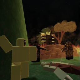 (Soon...) My mutants game icon