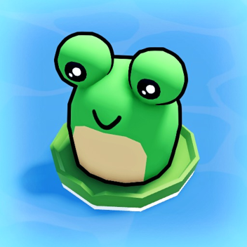 🐸 Ribbit!