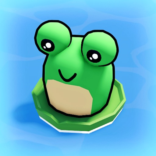 🐸 Ribbit!
