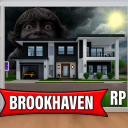 brookhaven but with 67 monster!