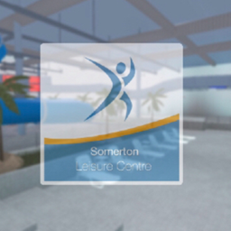 [SLC] Somerton Leisure Centre