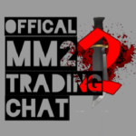 Mm2 official trading chat
