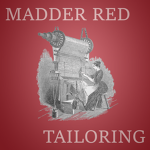 Madder Red Tailoring Co.